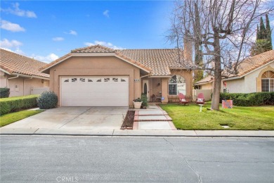 This beautifully maintained two-story home is located in the on Sun Lakes Country Club in California - for sale on GolfHomes.com, golf home, golf lot