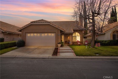 This beautifully maintained two-story home is located in the on Sun Lakes Country Club in California - for sale on GolfHomes.com, golf home, golf lot