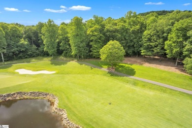 Bring your home plans and your builder to this well-situated on The Cliffs at Glassy Golf and Country Club in South Carolina - for sale on GolfHomes.com, golf home, golf lot