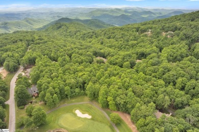 Bring your home plans and your builder to this well-situated on The Cliffs at Glassy Golf and Country Club in South Carolina - for sale on GolfHomes.com, golf home, golf lot