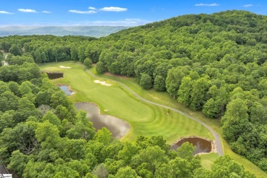 Bring your home plans and your builder to this well-situated on The Cliffs at Glassy Golf and Country Club in South Carolina - for sale on GolfHomes.com, golf home, golf lot