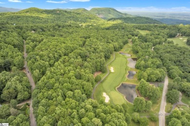 Bring your home plans and your builder to this well-situated on The Cliffs at Glassy Golf and Country Club in South Carolina - for sale on GolfHomes.com, golf home, golf lot