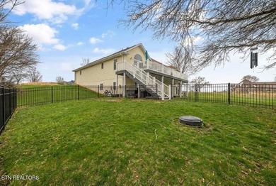 This is a rare opportunity to own two fully equipped living on Tellico Village -The Links At Kahite Golf Course in Tennessee - for sale on GolfHomes.com, golf home, golf lot