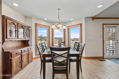 This is a rare opportunity to own two fully equipped living on Tellico Village -The Links At Kahite Golf Course in Tennessee - for sale on GolfHomes.com, golf home, golf lot