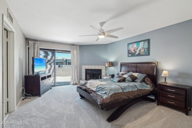 Discover the perfect blend of comfort, style, and convenience in on Continental Golf Course in Arizona - for sale on GolfHomes.com, golf home, golf lot