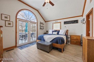 This is a rare opportunity to own two fully equipped living on Tellico Village -The Links At Kahite Golf Course in Tennessee - for sale on GolfHomes.com, golf home, golf lot