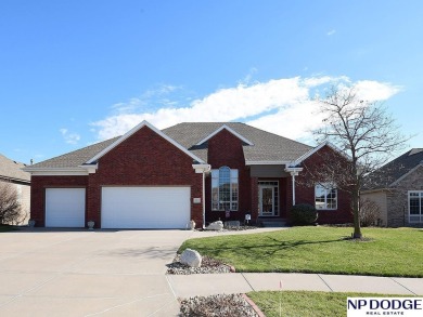 Duane Sullivan, M: , dsullivan,   - AMA. This one owner home 3 on Iron Horse Golf Club in Nebraska - for sale on GolfHomes.com, golf home, golf lot