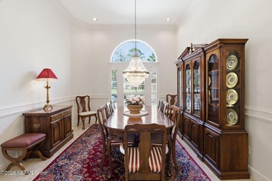 Discover the perfect blend of elegance and opportunity in this on TPC at Sawgrass in Florida - for sale on GolfHomes.com, golf home, golf lot