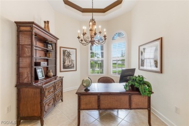 Welcome to your Florida dream home! This beautiful Reddington on The Plantation Golf and Country Club in Florida - for sale on GolfHomes.com, golf home, golf lot