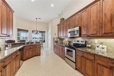 Welcome to your Florida dream home! This beautiful Reddington on The Plantation Golf and Country Club in Florida - for sale on GolfHomes.com, golf home, golf lot