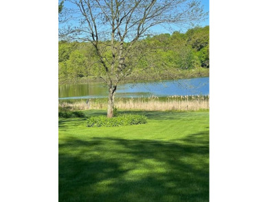BEAUTIFUL, PEACEFUL LAKE FRONTAGE close to everything, and on Scott Lake Country Club in Michigan - for sale on GolfHomes.com, golf home, golf lot