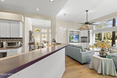 Discover the perfect blend of elegance and opportunity in this on TPC at Sawgrass in Florida - for sale on GolfHomes.com, golf home, golf lot