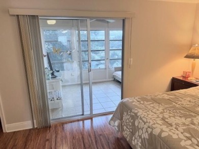 A most desirable waterfront location near pooles beautifully on Hillsboro Pines Golf in Florida - for sale on GolfHomes.com, golf home, golf lot