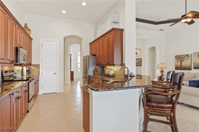 Welcome to your Florida dream home! This beautiful Reddington on The Plantation Golf and Country Club in Florida - for sale on GolfHomes.com, golf home, golf lot