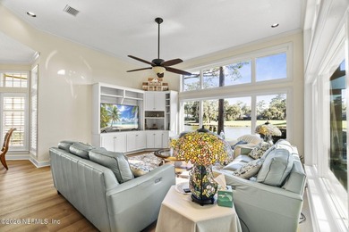 Discover the perfect blend of elegance and opportunity in this on TPC at Sawgrass in Florida - for sale on GolfHomes.com, golf home, golf lot