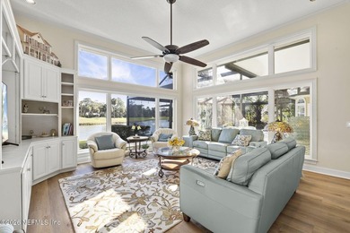 Discover the perfect blend of elegance and opportunity in this on TPC at Sawgrass in Florida - for sale on GolfHomes.com, golf home, golf lot