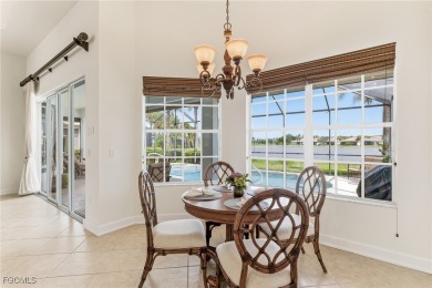 Welcome to your Florida dream home! This beautiful Reddington on The Plantation Golf and Country Club in Florida - for sale on GolfHomes.com, golf home, golf lot