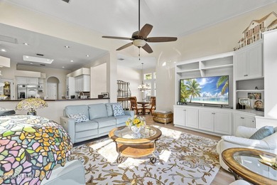 Discover the perfect blend of elegance and opportunity in this on TPC at Sawgrass in Florida - for sale on GolfHomes.com, golf home, golf lot