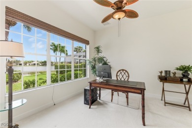 Welcome to your Florida dream home! This beautiful Reddington on The Plantation Golf and Country Club in Florida - for sale on GolfHomes.com, golf home, golf lot