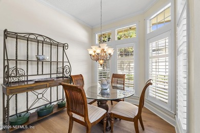 Discover the perfect blend of elegance and opportunity in this on TPC at Sawgrass in Florida - for sale on GolfHomes.com, golf home, golf lot