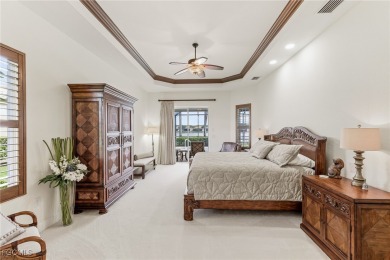 Welcome to your Florida dream home! This beautiful Reddington on The Plantation Golf and Country Club in Florida - for sale on GolfHomes.com, golf home, golf lot