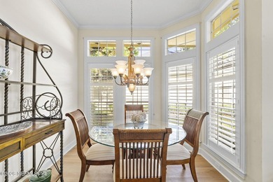 Discover the perfect blend of elegance and opportunity in this on TPC at Sawgrass in Florida - for sale on GolfHomes.com, golf home, golf lot