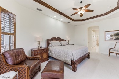 Welcome to your Florida dream home! This beautiful Reddington on The Plantation Golf and Country Club in Florida - for sale on GolfHomes.com, golf home, golf lot
