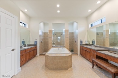 Welcome to your Florida dream home! This beautiful Reddington on The Plantation Golf and Country Club in Florida - for sale on GolfHomes.com, golf home, golf lot