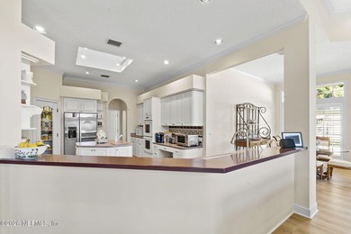 Discover the perfect blend of elegance and opportunity in this on TPC at Sawgrass in Florida - for sale on GolfHomes.com, golf home, golf lot