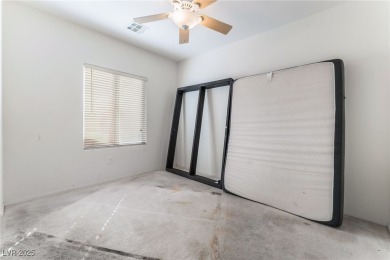 Welcome home to this Charming Heather Model in Sun City Aliante on Aliante Golf Club in Nevada - for sale on GolfHomes.com, golf home, golf lot