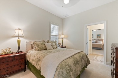 Welcome to your Florida dream home! This beautiful Reddington on The Plantation Golf and Country Club in Florida - for sale on GolfHomes.com, golf home, golf lot