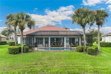 Welcome to your Florida dream home! This beautiful Reddington on The Plantation Golf and Country Club in Florida - for sale on GolfHomes.com, golf home, golf lot