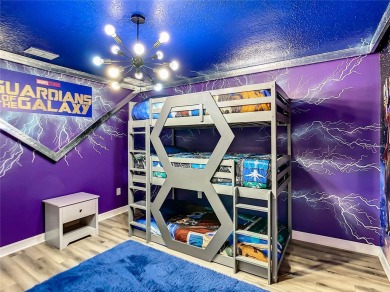 back on the market, not due to the fault of the seller. Check on The Oasis Club at Champions Gate in Florida - for sale on GolfHomes.com, golf home, golf lot