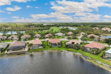 Welcome to your Florida dream home! This beautiful Reddington on The Plantation Golf and Country Club in Florida - for sale on GolfHomes.com, golf home, golf lot