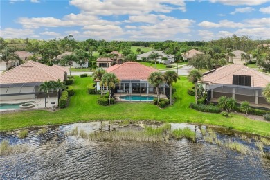 Welcome to your Florida dream home! This beautiful Reddington on The Plantation Golf and Country Club in Florida - for sale on GolfHomes.com, golf home, golf lot