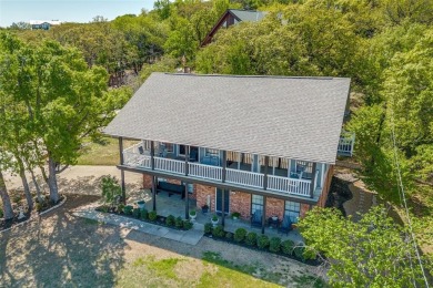 Experience lakeside luxury with this one-of-a-kind property on Tanglewood Resort in Texas - for sale on GolfHomes.com, golf home, golf lot