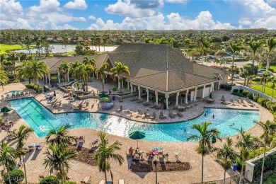 Welcome to your Florida dream home! This beautiful Reddington on The Plantation Golf and Country Club in Florida - for sale on GolfHomes.com, golf home, golf lot