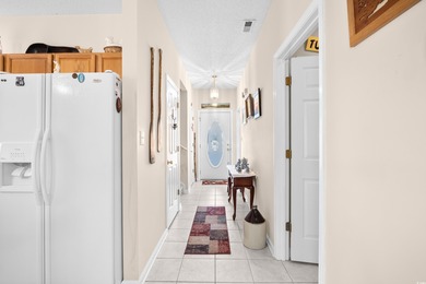 End unit Townhome-Condo in Colonial Trace ready for a new owner; on Palmetto Greens Golf and Country Club in South Carolina - for sale on GolfHomes.com, golf home, golf lot