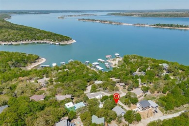 Experience lakeside luxury with this one-of-a-kind property on Tanglewood Resort in Texas - for sale on GolfHomes.com, golf home, golf lot