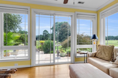 Welcome to 5915 Santo Domingo in Fairfield Harbour, a on Harbour Point Golf Club in North Carolina - for sale on GolfHomes.com, golf home, golf lot