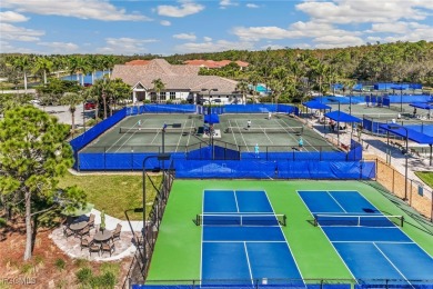 Welcome to your Florida dream home! This beautiful Reddington on The Plantation Golf and Country Club in Florida - for sale on GolfHomes.com, golf home, golf lot
