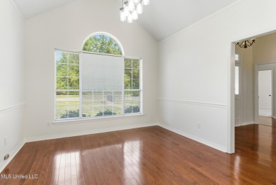Beautiful 3-Bedroom, 2-Bath Home on Half-Acre Corner Lot in on Diamondhead Country Club in Mississippi - for sale on GolfHomes.com, golf home, golf lot