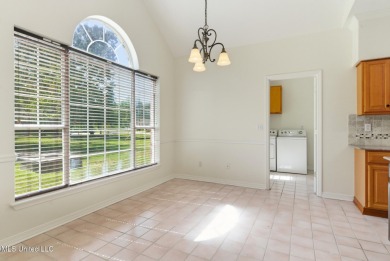 Beautiful 3-Bedroom, 2-Bath Home on Half-Acre Corner Lot in on Diamondhead Country Club in Mississippi - for sale on GolfHomes.com, golf home, golf lot