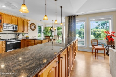 Welcome to 5915 Santo Domingo in Fairfield Harbour, a on Harbour Point Golf Club in North Carolina - for sale on GolfHomes.com, golf home, golf lot