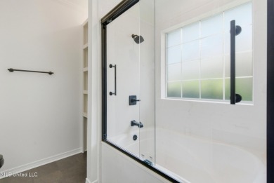 Beautiful 3-Bedroom, 2-Bath Home on Half-Acre Corner Lot in on Diamondhead Country Club in Mississippi - for sale on GolfHomes.com, golf home, golf lot