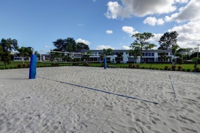 A most desirable waterfront location near pooles beautifully on Hillsboro Pines Golf in Florida - for sale on GolfHomes.com, golf home, golf lot