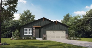 **SOLD BEFORE PROCESSING, come visit us at the welcome center on Golf Club of Creekmoor in Missouri - for sale on GolfHomes.com, golf home, golf lot