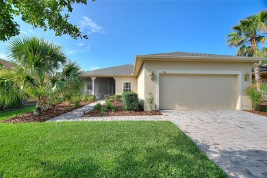 Welcome to this well maintained Allegro model ideally located on on Stonegate Golf Club in Florida - for sale on GolfHomes.com, golf home, golf lot