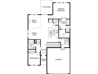**SOLD BEFORE PROCESSING, come visit us at the welcome center on Golf Club of Creekmoor in Missouri - for sale on GolfHomes.com, golf home, golf lot