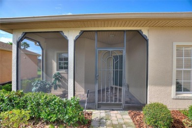 Welcome to this well maintained Allegro model ideally located on on Stonegate Golf Club in Florida - for sale on GolfHomes.com, golf home, golf lot